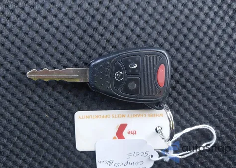 2014 Jeep Compass Latitude из США, поврежденный, VIN 1C4NJDEB1ED817367